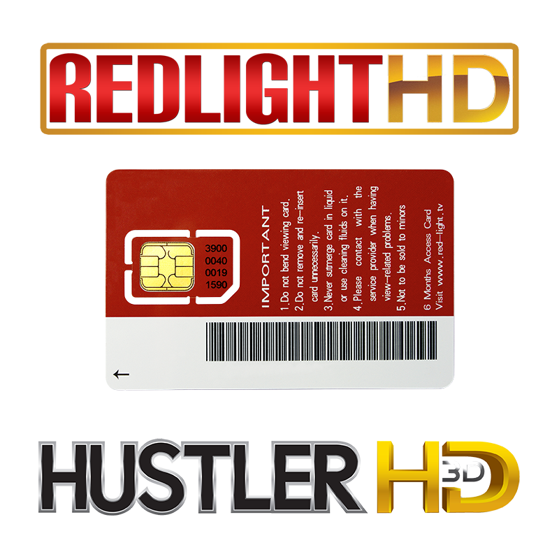 ΠΑΚΕΤΟ Redlight HD DGcrypt 6μηνο