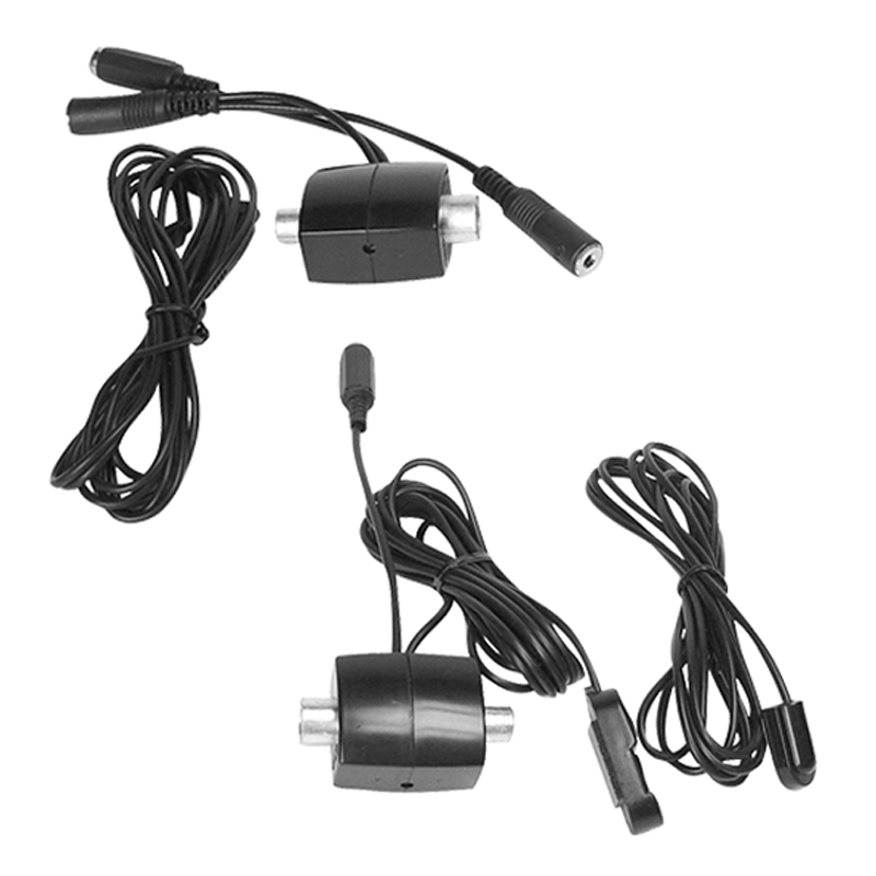 Extension Cable for IR Remote Controls - Antenna Satellite TV