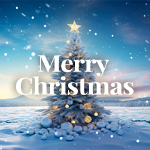 EDISION HOLIDAY SEASON 2025 - 2026!