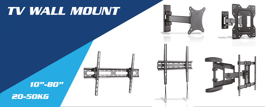 TV WALL MOUNT