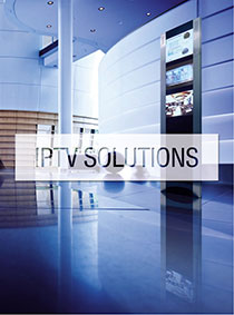 IPTV & ITV Services