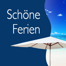 EDISION SOMMERURLAUB 2023!