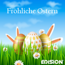 GRIECHISCHES OSTERN 2024. BETRIEBSFERIEN 