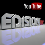 EDISION YouTube channel!